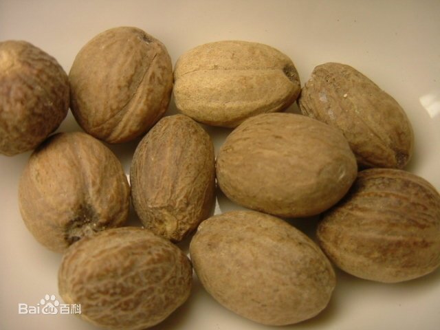 肉豆蔻进口报关